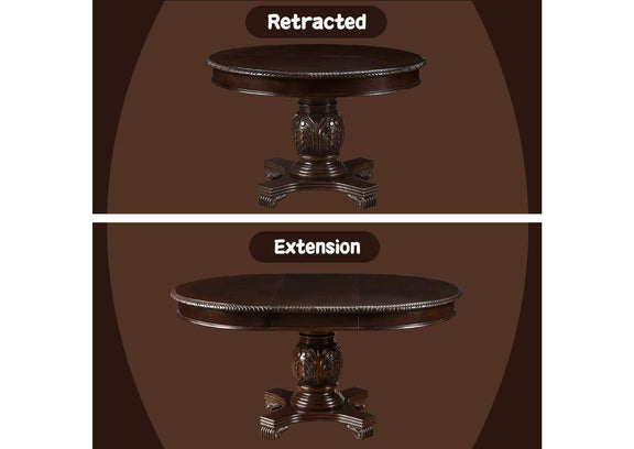 64175A Chateau De Ville Dining Table