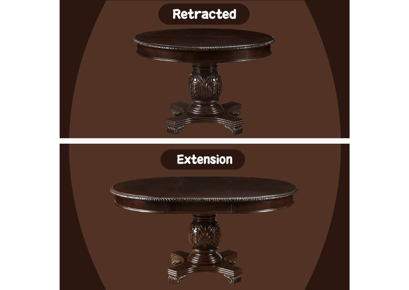 64175A Chateau De Ville Dining Table