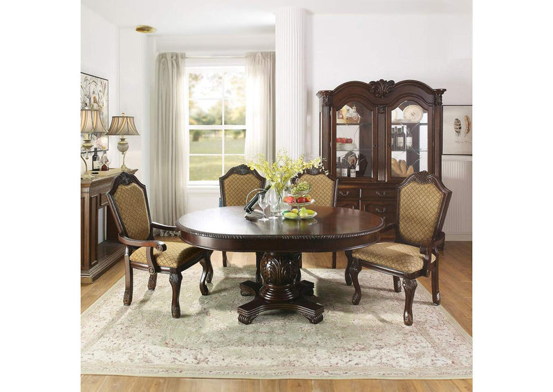 64175A Chateau De Ville Dining Table