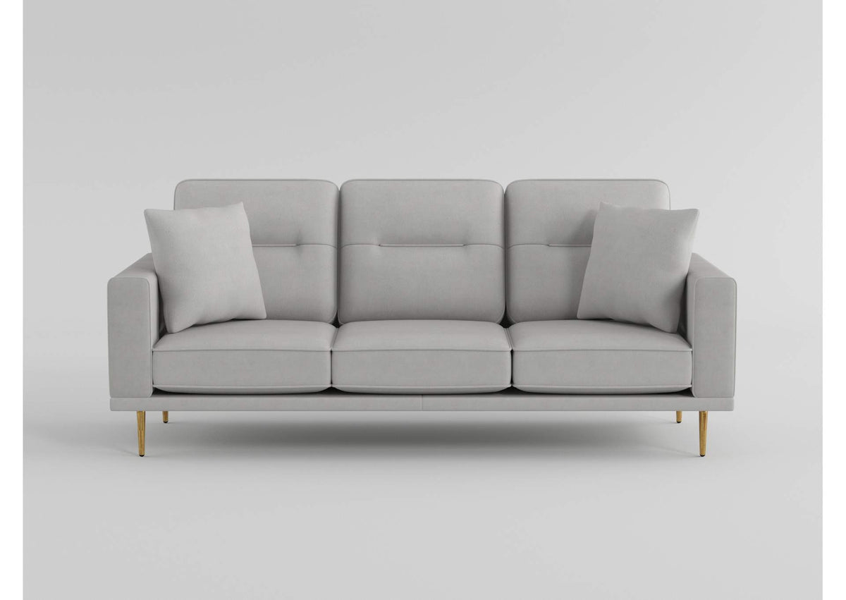9417BUE-3 Violetta Sofa
