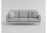 9417BUE-3 Violetta Sofa