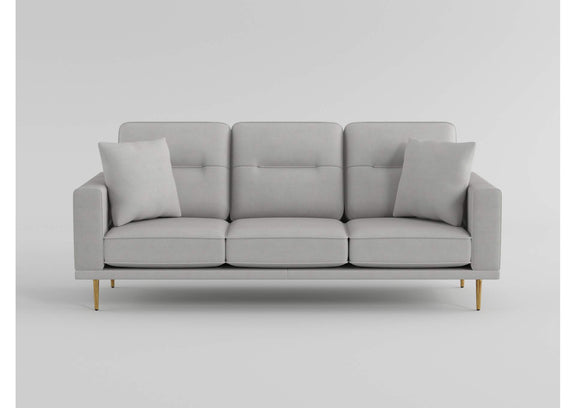 9417BUE-3 Violetta Sofa