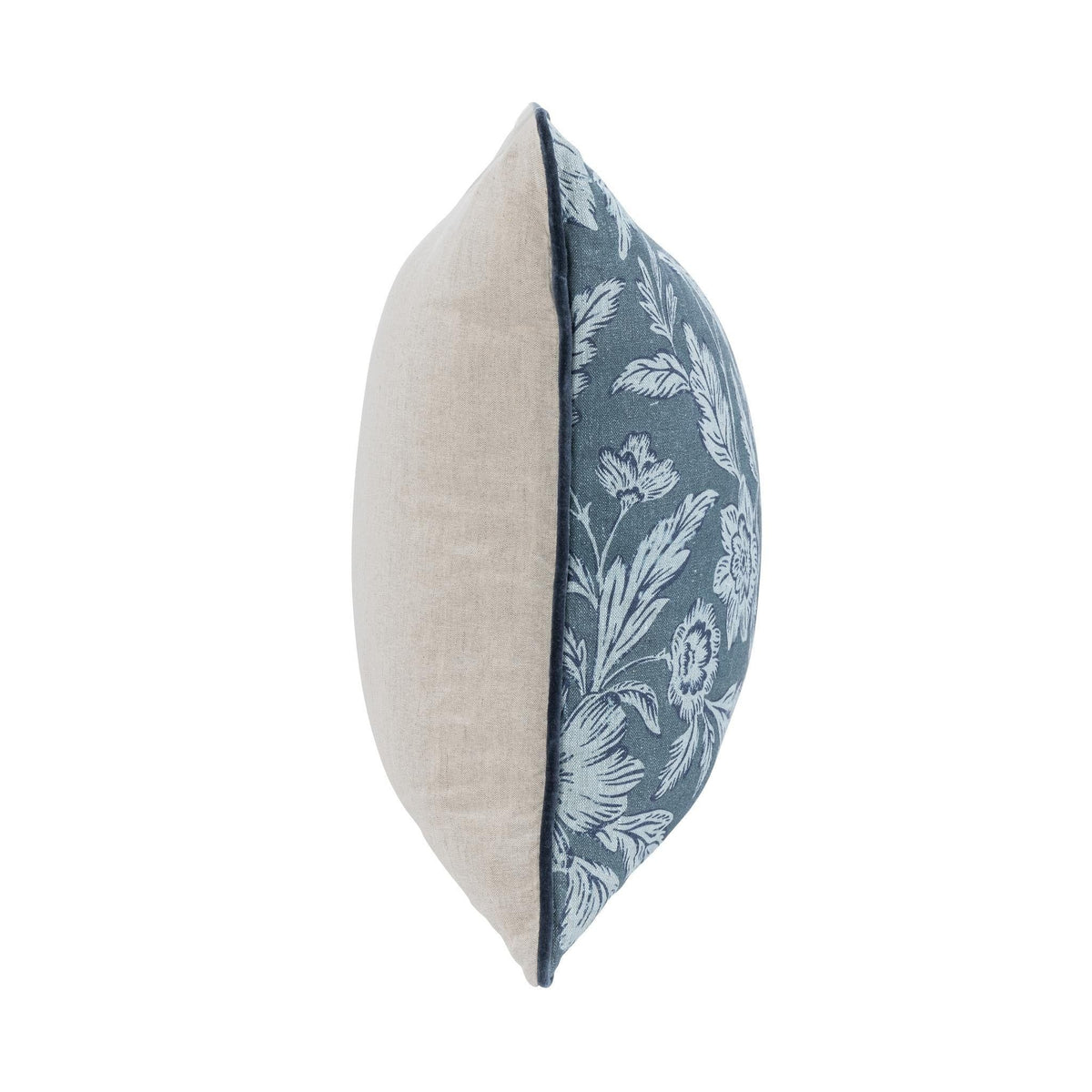 Novel Estate - NV Davenport Pillow