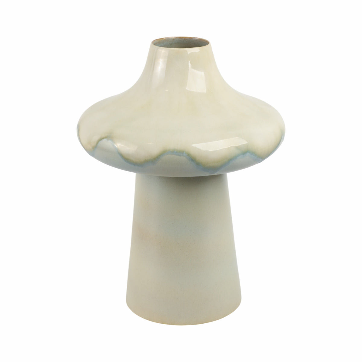 Silves Large Portugal Vase - Blue