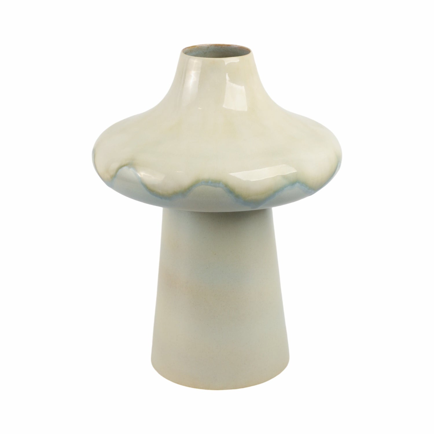 Silves Large Portugal Vase - Blue