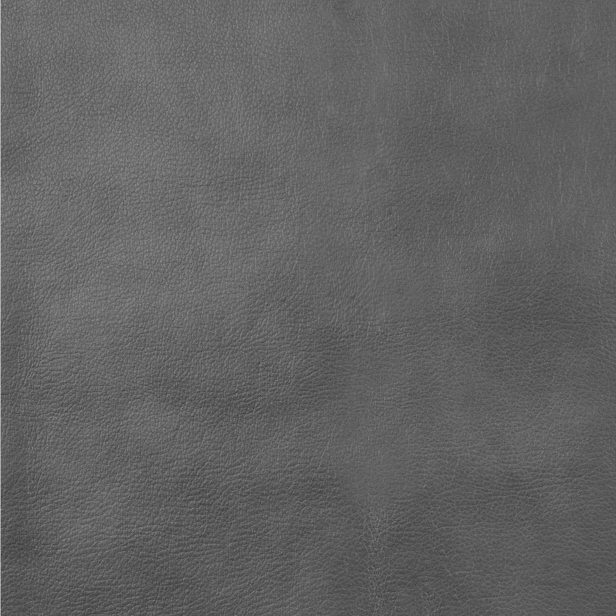 650355 Conrad Upholstered Padded Arm Glider Loveseat Grey