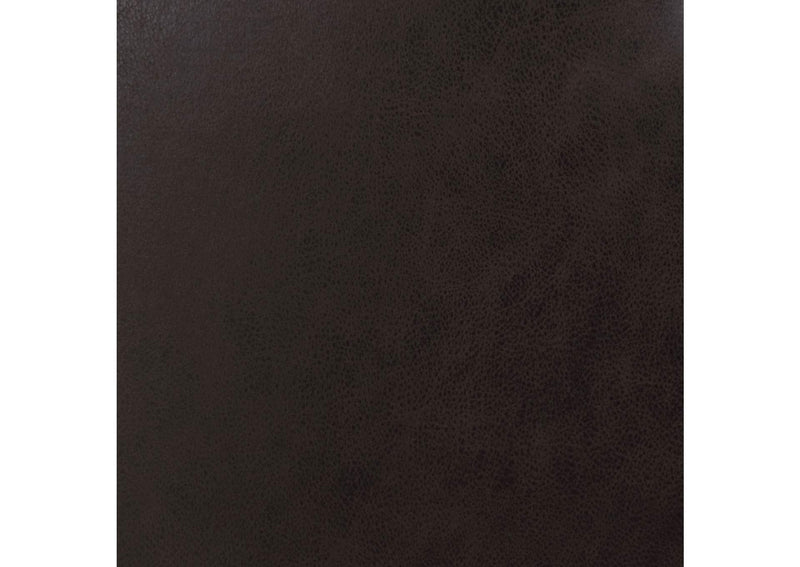651355 Greer Upholstered Motion Reclining Loveseat Brown