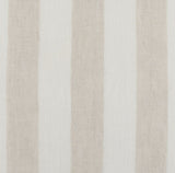 Comporta - Atwater Pillow - Ivory / Natural