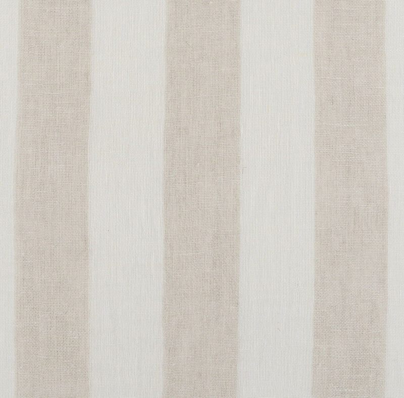 Comporta - Atwater Pillow - Ivory / Natural