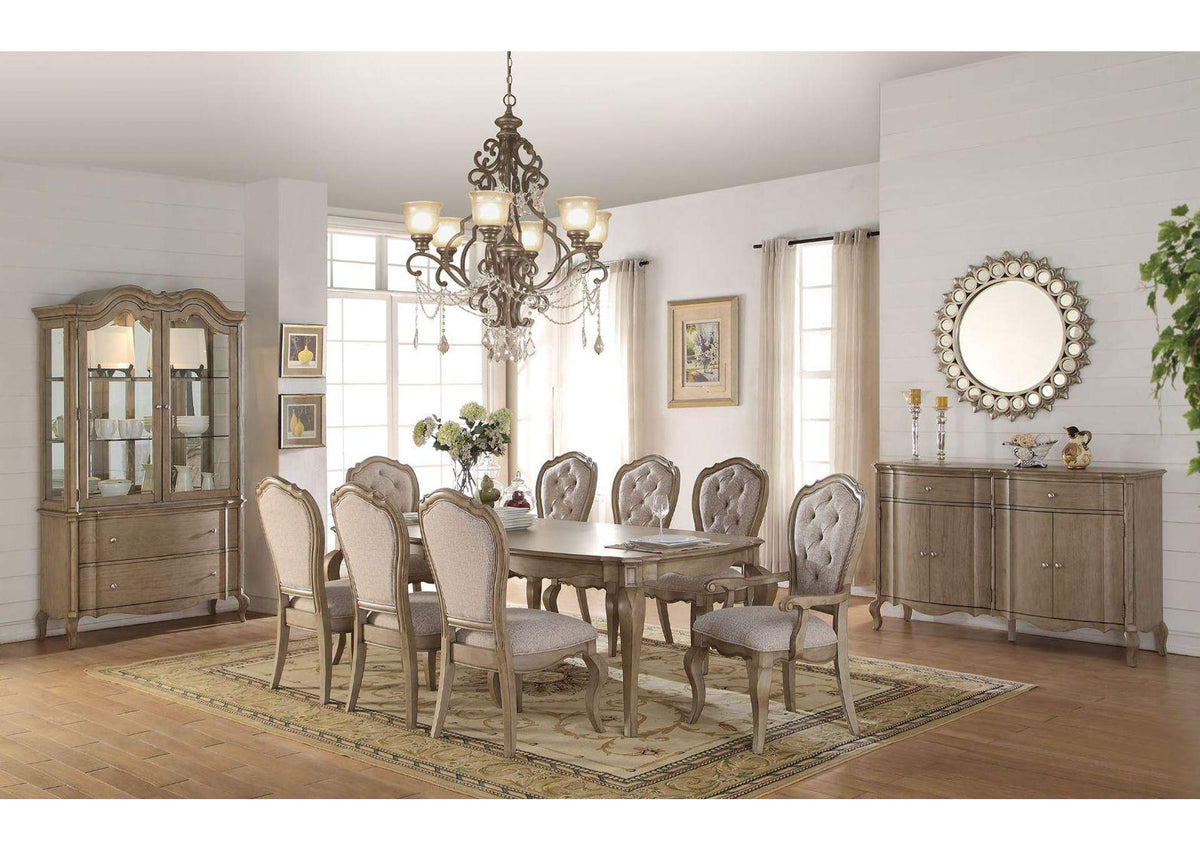66050 Chelmsford Dining Table
