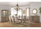 66050 Chelmsford Dining Table
