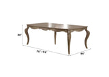 66050 Chelmsford Dining Table