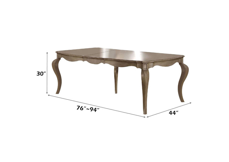 66050 Chelmsford Dining Table