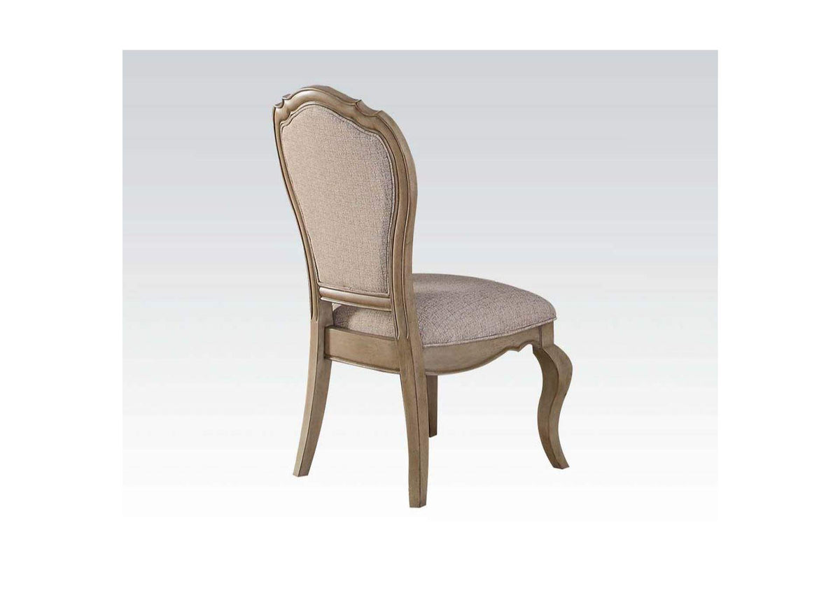 66052 Chelmsford Side Chair - Set of 2