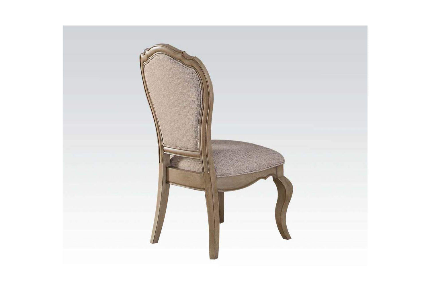 66052 Chelmsford Side Chair - Set of 2