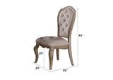 66052 Chelmsford Side Chair - Set of 2