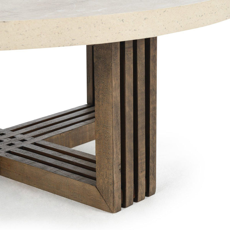 Aspen - Round Table