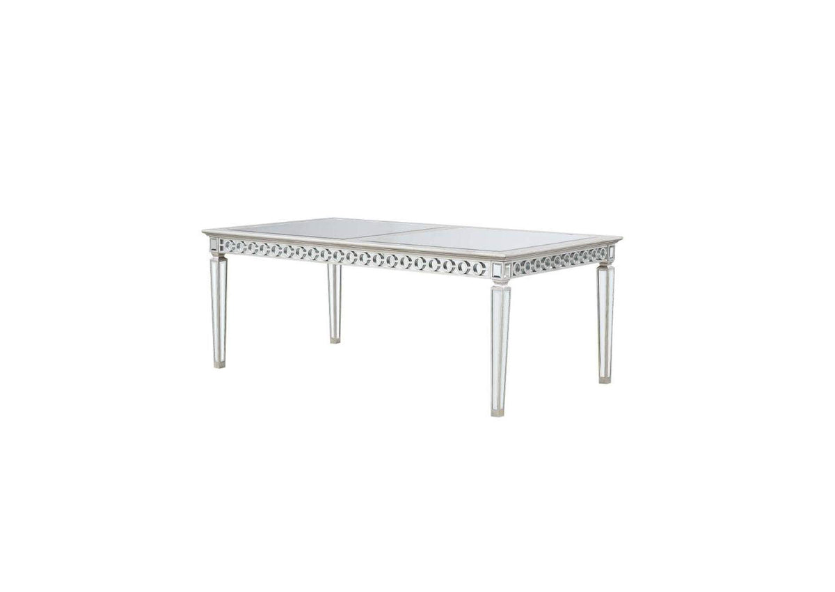 66155 Varian Dining Table - 78"L