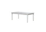 66155 Varian Dining Table - 78"L