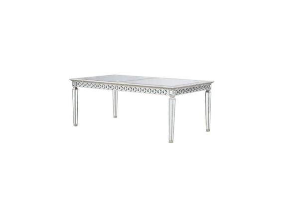 66155 Varian Dining Table - 78"L