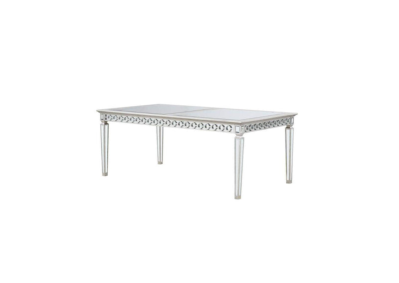 66155 Varian Dining Table - 78"L