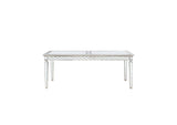 66155 Varian Dining Table - 78"L