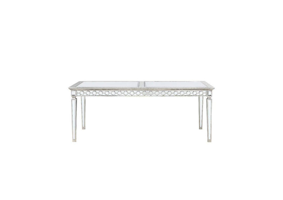 66155 Varian Dining Table - 78"L