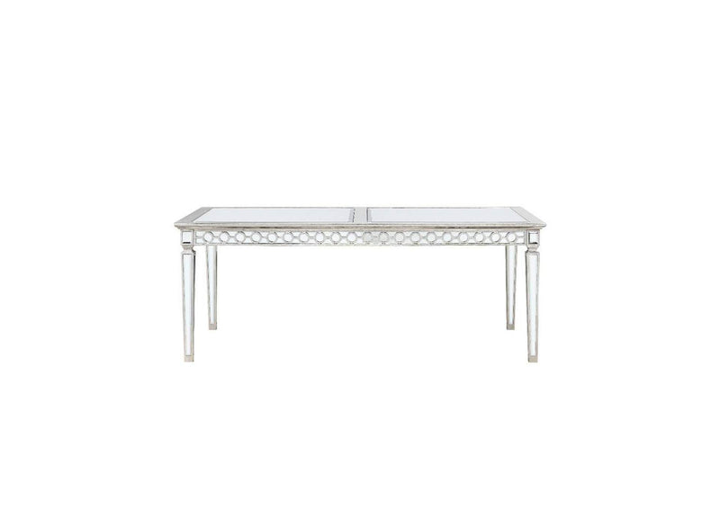 66155 Varian Dining Table - 78"L