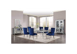 66155 Varian Dining Table - 78"L