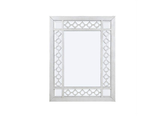 66158 Varian Mirror
