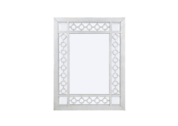 66158 Varian Mirror