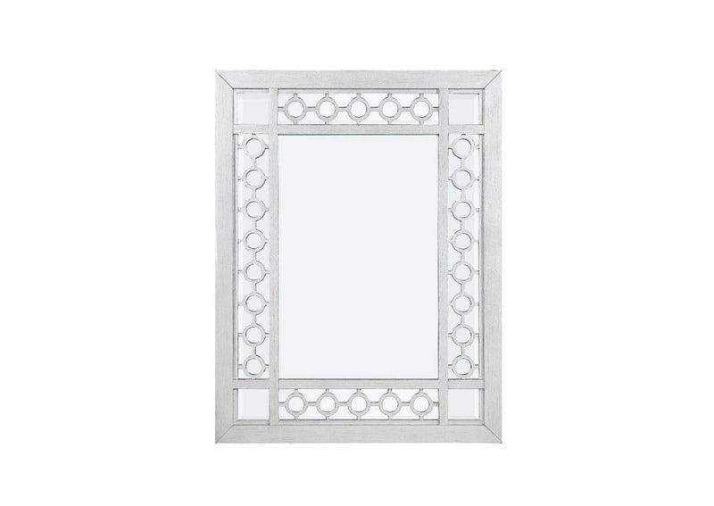66158 Varian Mirror