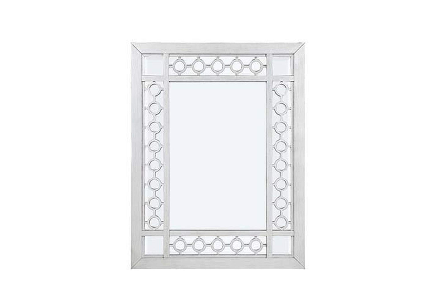66158 Varian Mirror