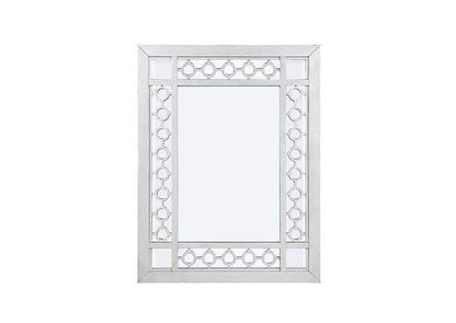 66158 Varian Mirror