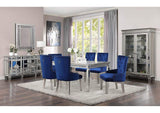 66158 Varian Mirror