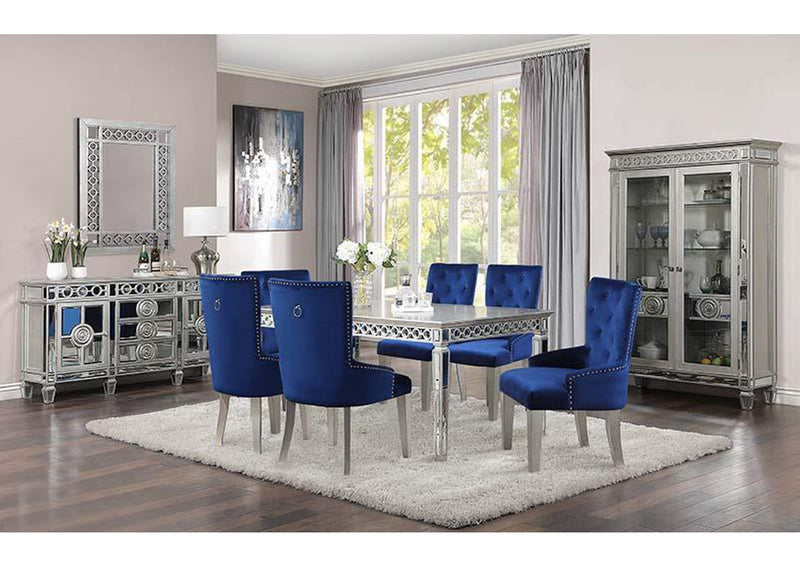 66158 Varian Mirror
