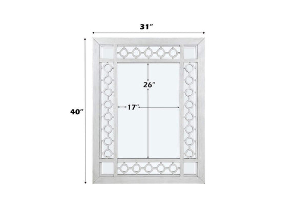 66158 Varian Mirror