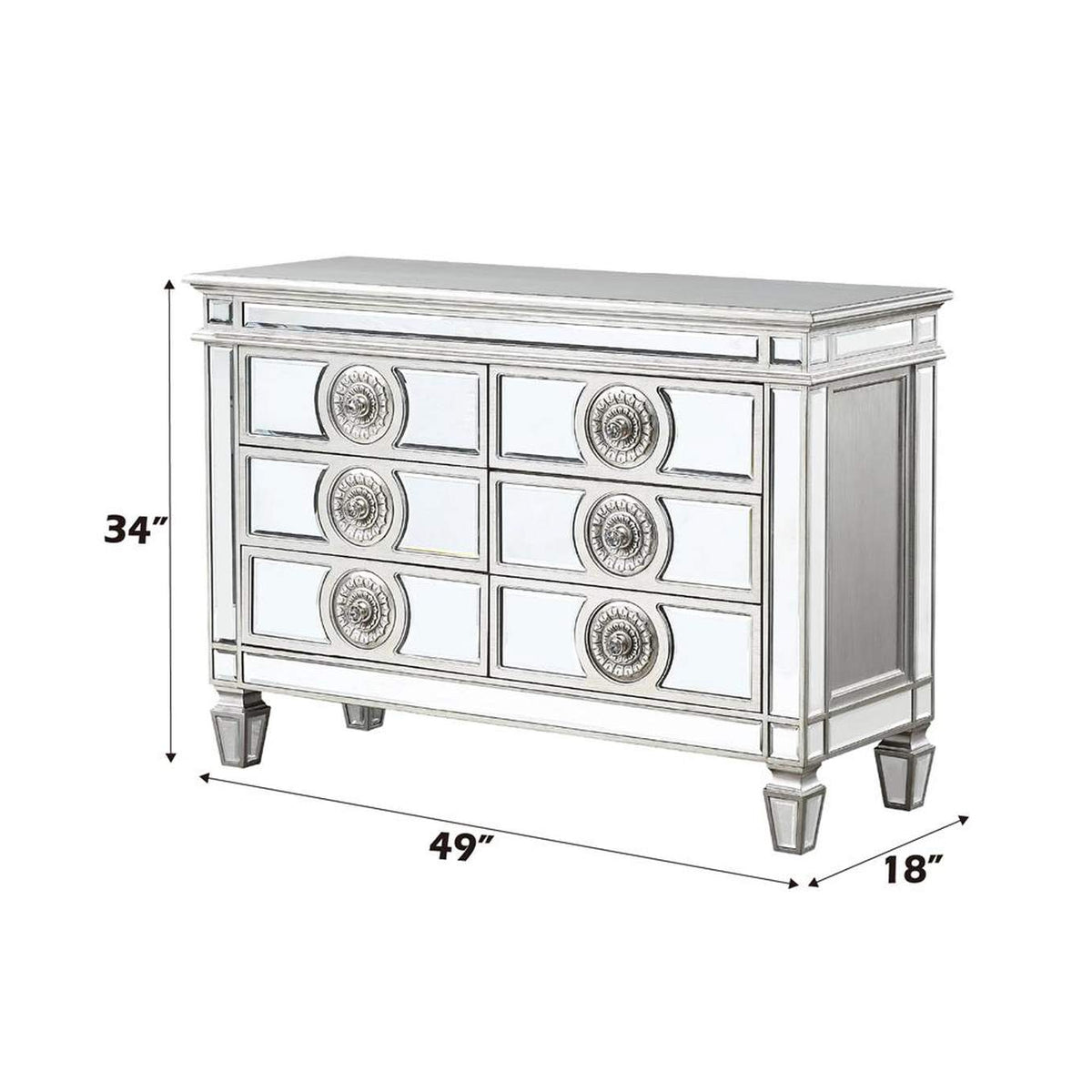 66159 Varian Server