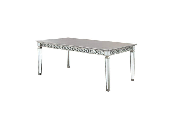 66160 Varian Dining Table - 90"L