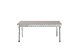 66160 Varian Dining Table - 90"L