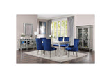 66160 Varian Dining Table - 90"L