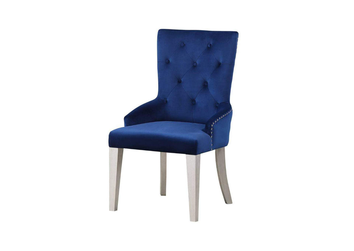 66162 Varian Side Chair