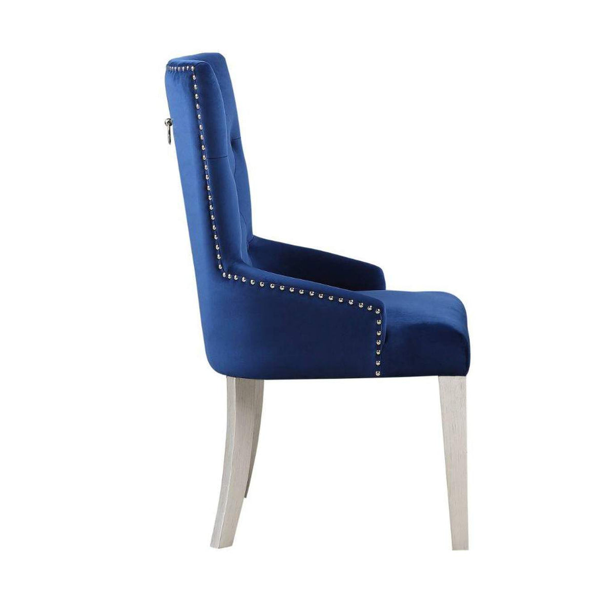 66162 Varian Side Chair
