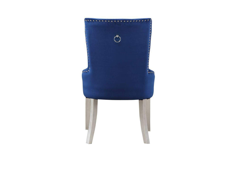 66162 Varian Side Chair
