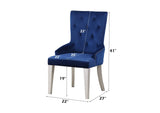 66162 Varian Side Chair