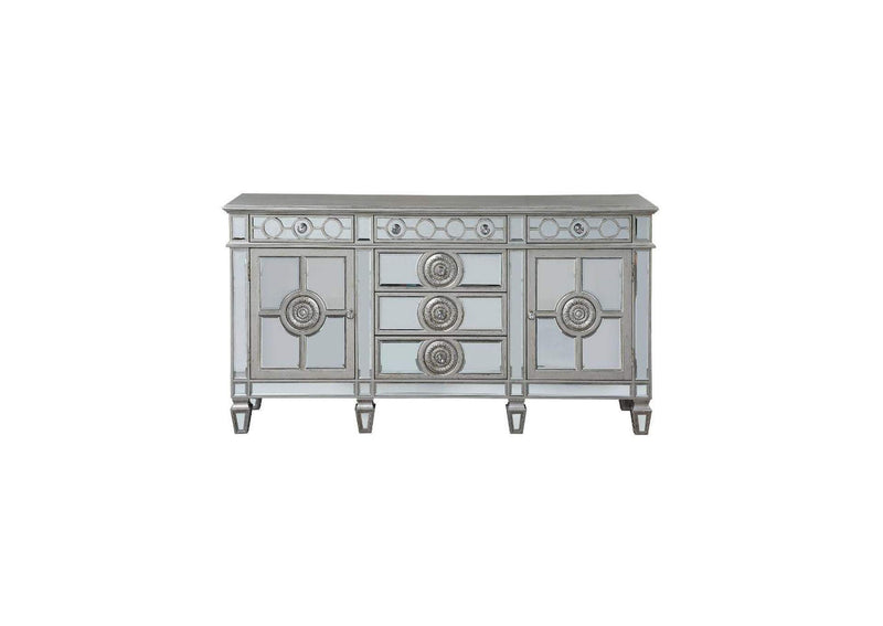 66164 Varian Server