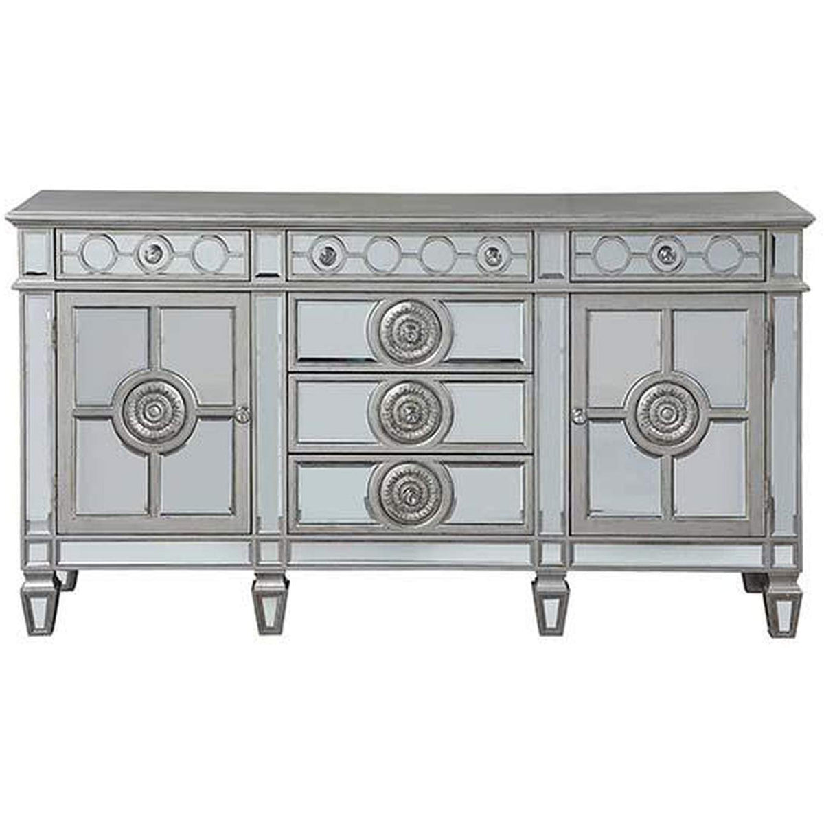 66164 Varian Server