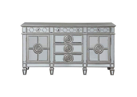 66164 Varian Server