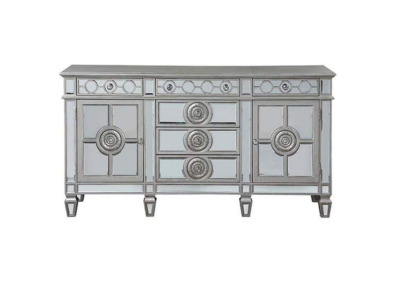 66164 Varian Server