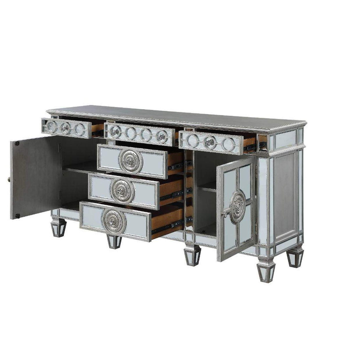66164 Varian Server